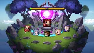 [DE] Vorschauvideo von Wonder Tactics screenshot 5