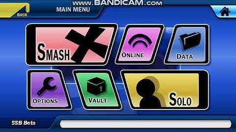 ssf2 mod marth (chrom voice)