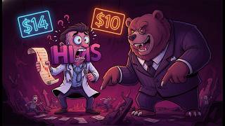 Is HIMS Stock a buy now after its Crash! (The Truth)
