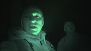 Das Verlassene Ss Dorf