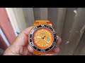 INVICTA 68063 WATCH ( REVIEW )