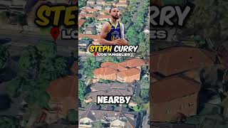 steph curry