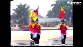 Gelar Senja Tingkat Nasional Tahun 1994 part 1
