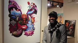 The Miller Gallery Celebrates Black History Month