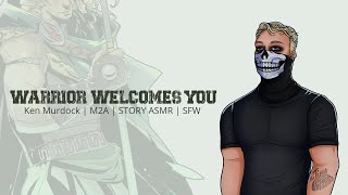 Achilles Welcomes You