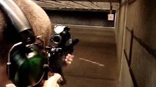 Krinker Plinker Suppressed SBR