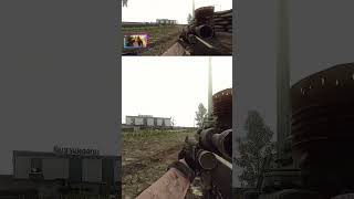 Escape From Tarkov AI overkill New Event First raid of the day. | #crashotv on #Twitch
