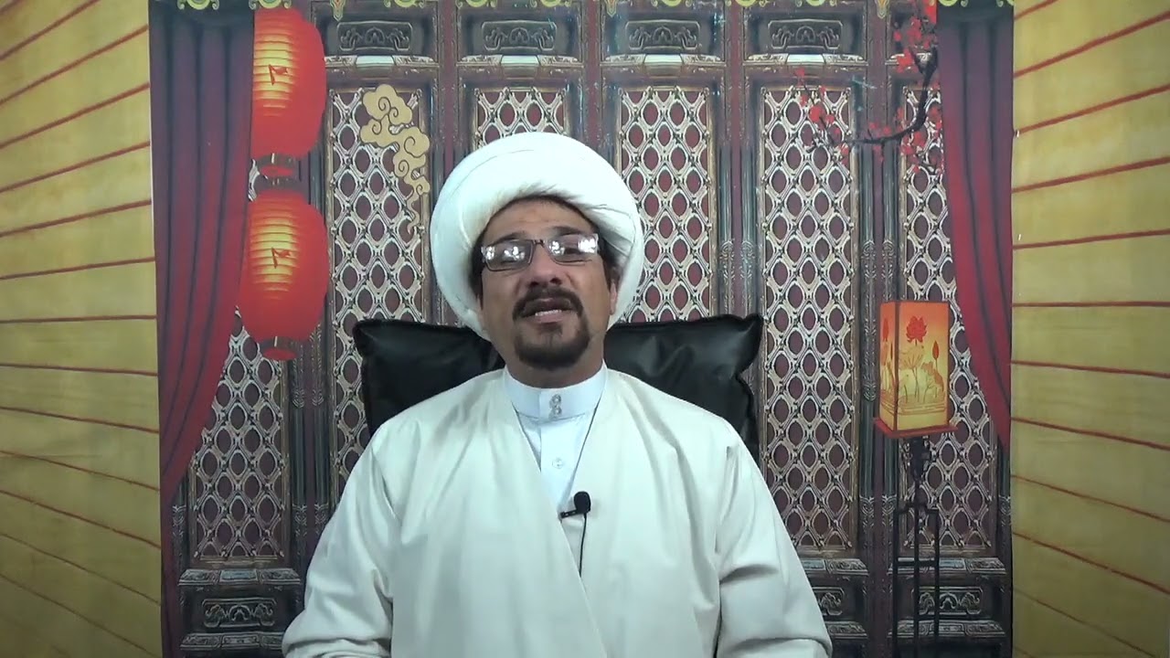 الموقف الرسمي للخميني ومراجع الشيعة والكذاب اغابزرك الطهراني من كتاب فصل الخطاب في اثبات تحريف كتاب