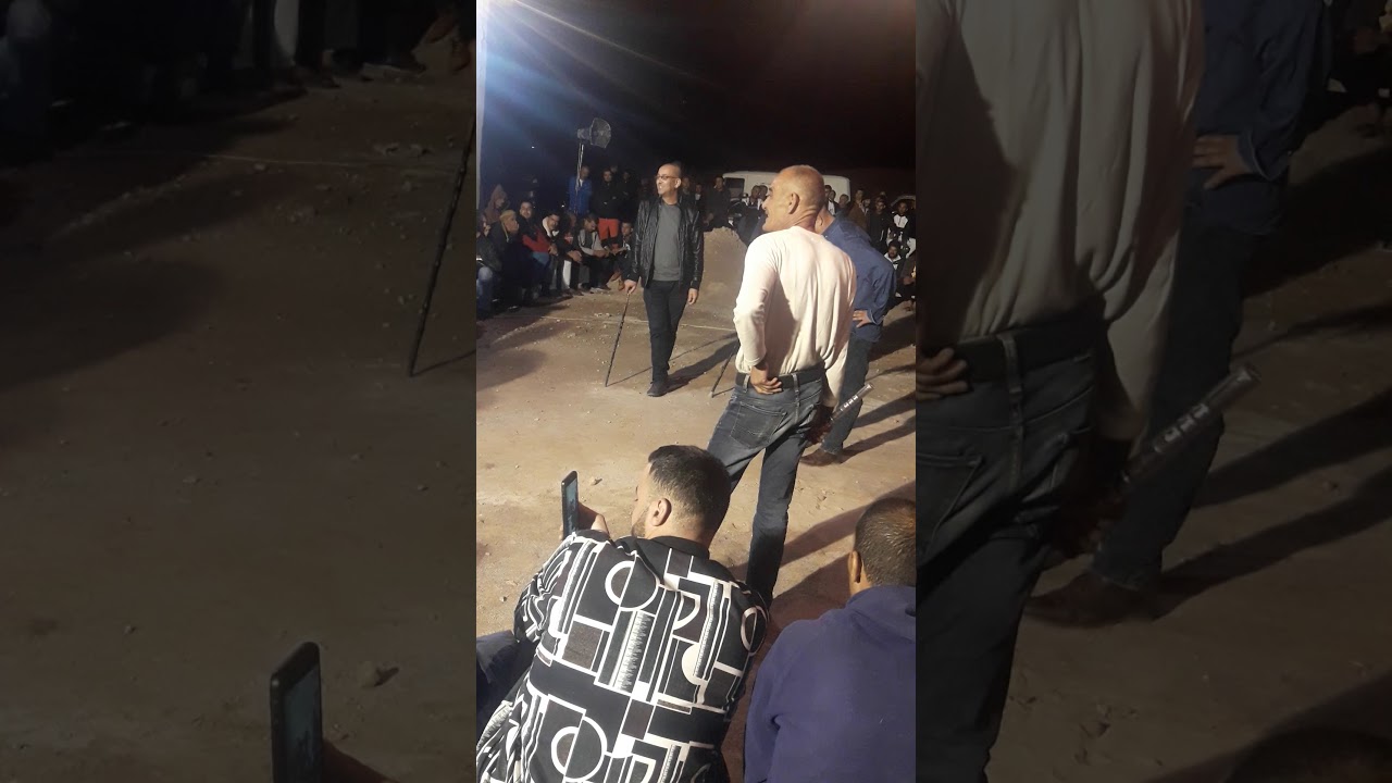 وعدة عين فتاح بوطراق