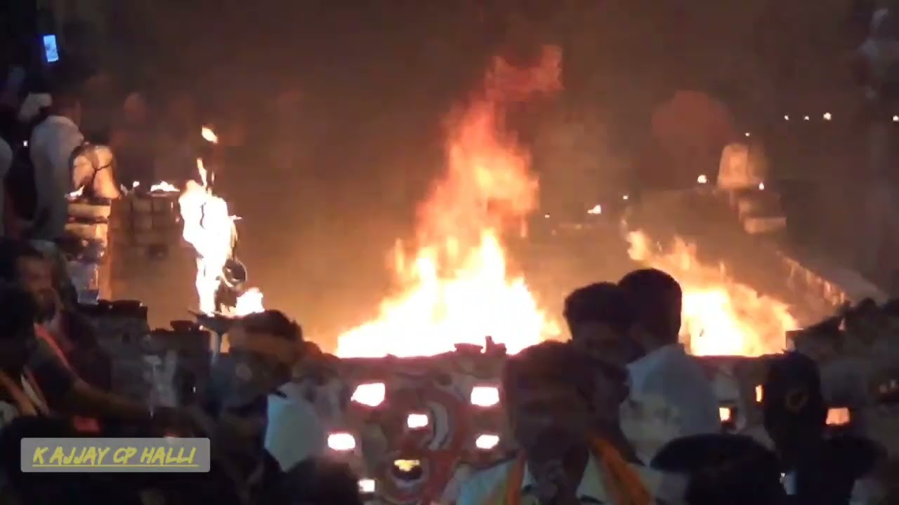 ಅದ್ದೂರಿಯಾಗಿ ಸಾಗಿದ. ಶ್ರೀ ಗುರು ಕೊಟ್ಟೂರೇಶ್ವರ ಕಾರ್ತಿಕೋತ್ಸವ ದಿನಾಂಕ :08/12/2025