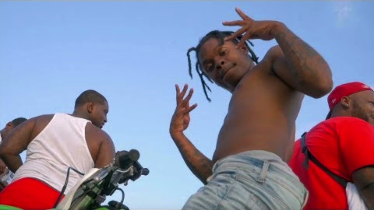 42 Dugg - Dog Food (432hz)