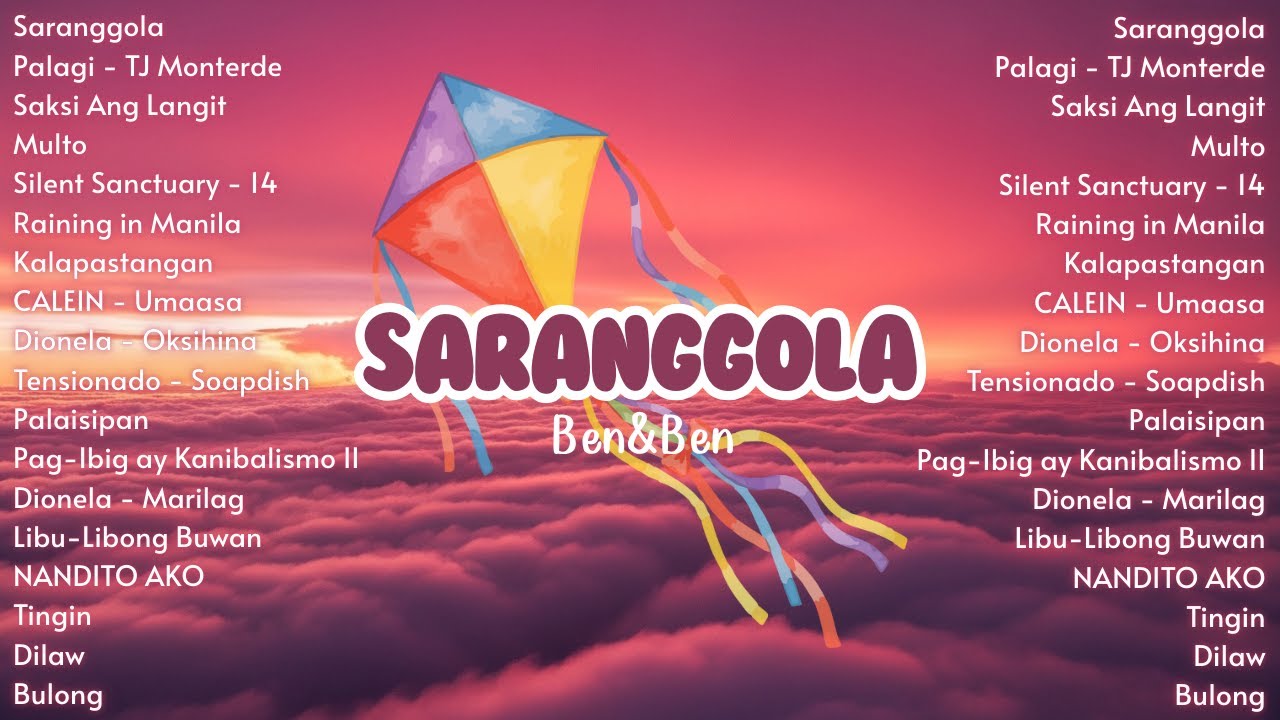 Best OPM Romance Hits 2026 | Top Tagalog Hugot & Love Songs | Best OPM Love Hits