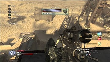 In depth FaZe Temperrr shot tutorial (TehSkitzo)