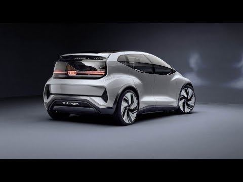 Episode 41 - Canadian Zero Emission, Kia HabaNiro, Sono Motors Production, Audi AI:ME and More!
