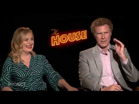 The House interview - The Project NZ