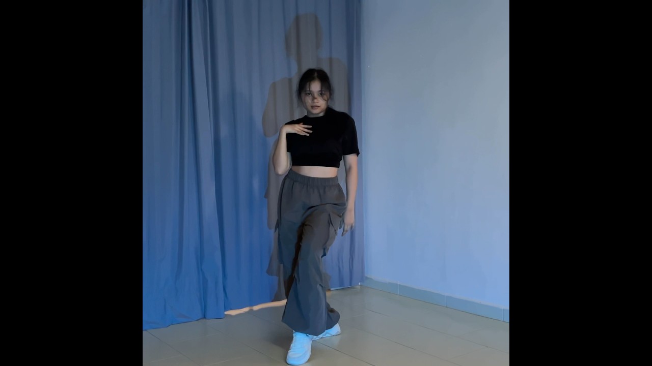 Victoria Monet 'Ready' Dance Cover | Monroe Choreography 