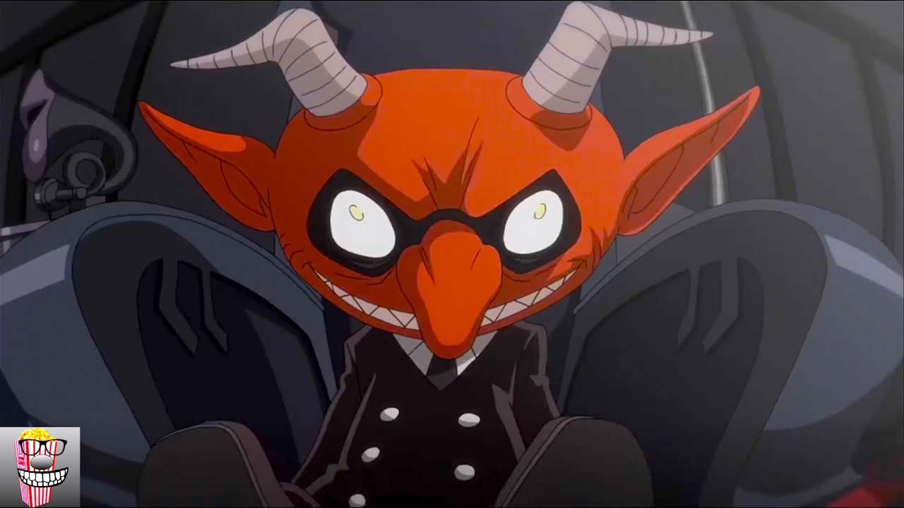 Chainsaw Man Opening 
