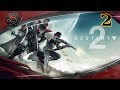 Destiny 2 - [#2] Осколок Странника