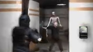 SCP SL, but Im a shy boi
