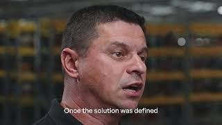 Avery Dennison helps AB Systems deliver record-breaking RFID solution for APTIV, recommended by VW