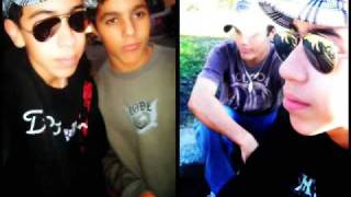 marlon & gabriel - rebolation ॐ