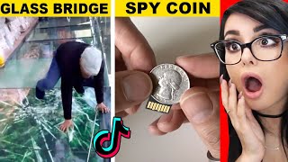 Cool Things I Learned From Tik Tok