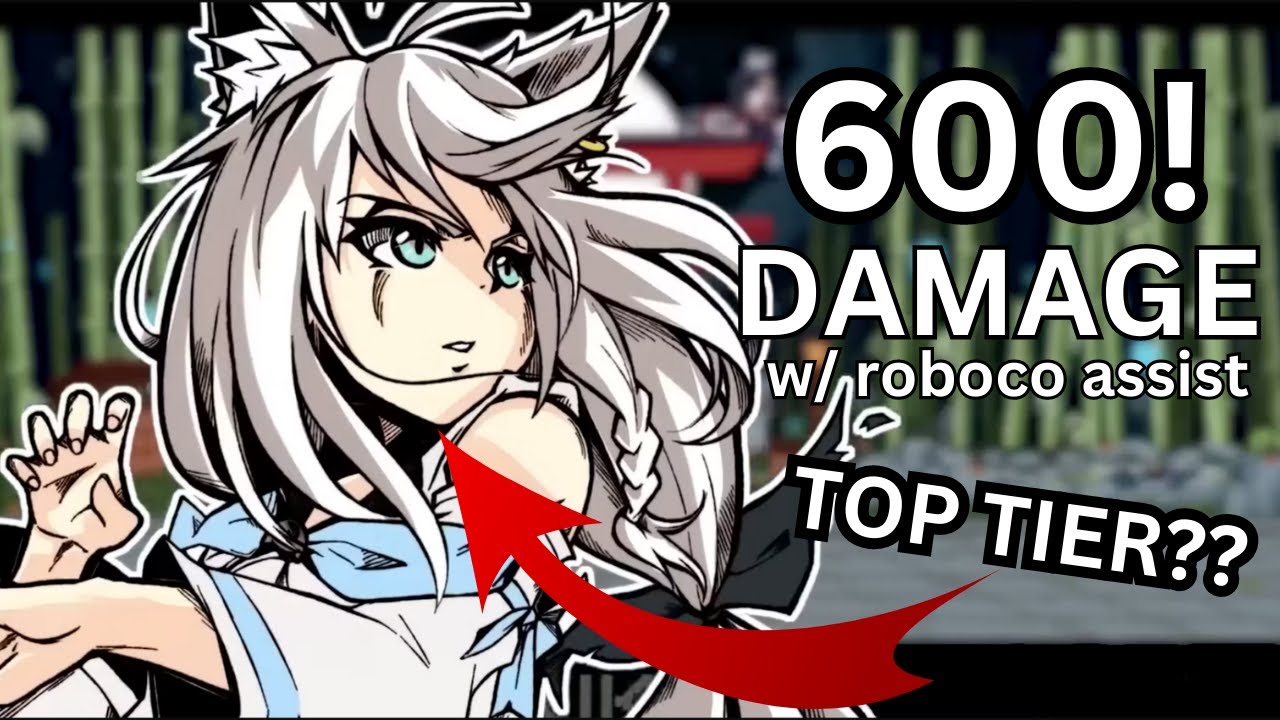 [IDOL SHOWDOWN] Is this fubuki combo even possible?