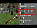 Como Activar el Modo Java Edición en Minecraft 1.2 | mods/addons para Minecraft 1.2 Build X
