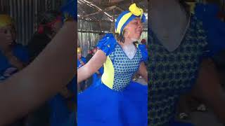 Vodou lakay group mirak ginen dantò ,zòn grandon 4èm seksyon poto komin gonayiv Dept latibonit