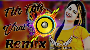 Mainu Is Janam Vich Tu Milaya Dj Remix Song | Mainu Is Janam Vich Tu Milaya Tik Tok Dj Remix Song