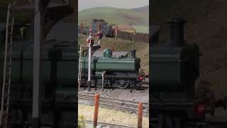 TT 120 exclusive wagon #tt120 #modelrailway #modelbahn #trains #railwaymodelling