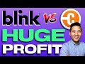 BLINK Charging Vs Chargepoint (SBE) Stock | Which One Should You Buy? Stocks Analysis and Comparison