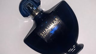 Shalimar Soufflé Intense