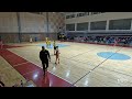 3. Mjesto Derby Kup 2026. - City Academy vs AF Karioke 5:1 (2015)