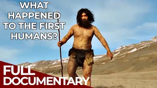 Lost Humans - What Happened to our Prehistoric Forebears? Free Documentary History