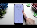 XIAOMI 17T – How to Record Voice (Recorder App)