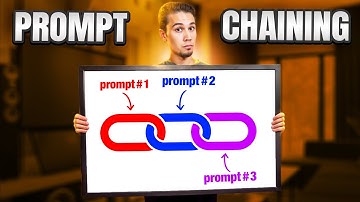 Prompt Engineering Course Part 3 - Prompt Chaining