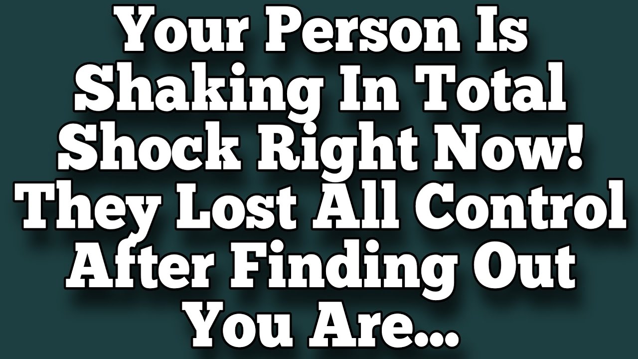 Ваш собеседник сейчас в полном шоке! Он полностью потерял контроль над собой, узнав, что вы...