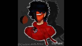 Another Speed Draw Just Bc