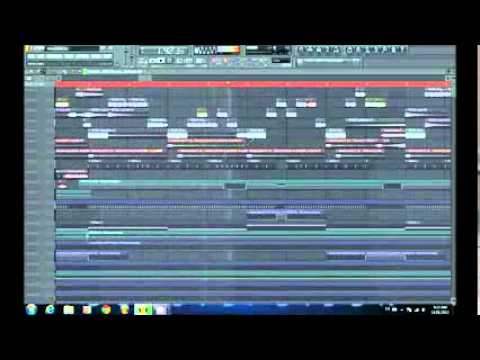 David Guetta - Titanium ( Dubstep Remix) - Dj Devi