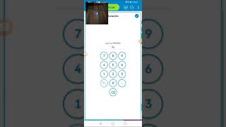 Cuadrado con sphero mini screenshot 3