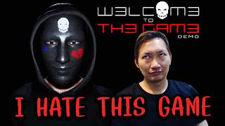 Welcome To The Game 3 [DEMO] | แค่เห็นชื่อเกมก็ไม่อยากเล่นละ