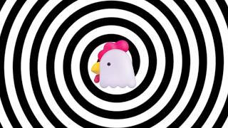 Chicken Playtime | Hypnosis