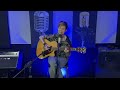 Foolish Games by Jewel on guitar