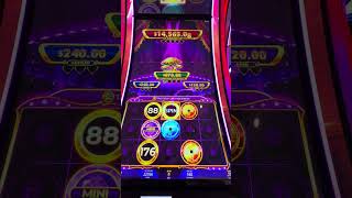 Ring Bonus Feature On Ring Of Wealth Game