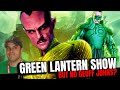 NEW Green Lantern DCEU Show Updates! GEOFF JOHNS NOT INVOLVED??