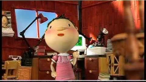 MPEG1 Web PAL PJM