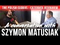 A conversation with Szymon Matusiak (friend of Ray Franz) The Polish Exodus - Extended Interview