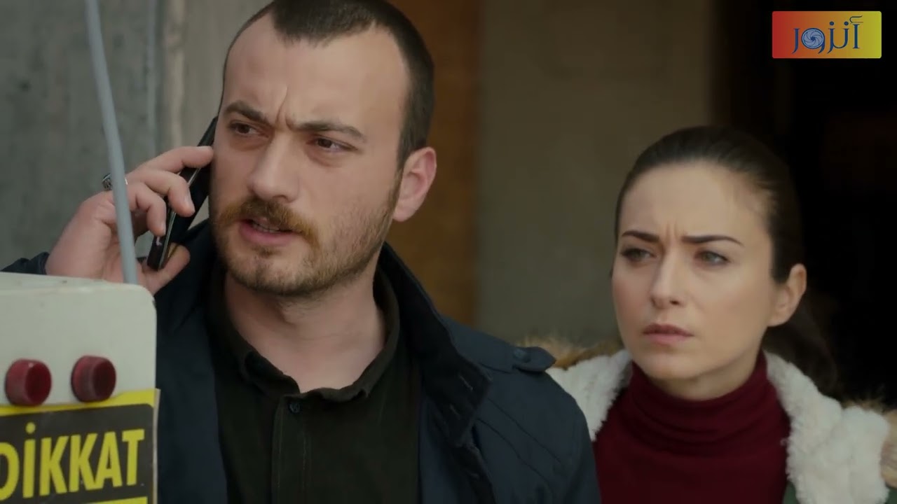 العصابة هجمت على الصدلانية وقتلوها كرمال البنت ما تموت - الفريق الأول 2