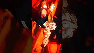 Tnajiro And Tengen Vs Gyutaro  Demon Vs Hashira anime demonslayer shorts viralshorts